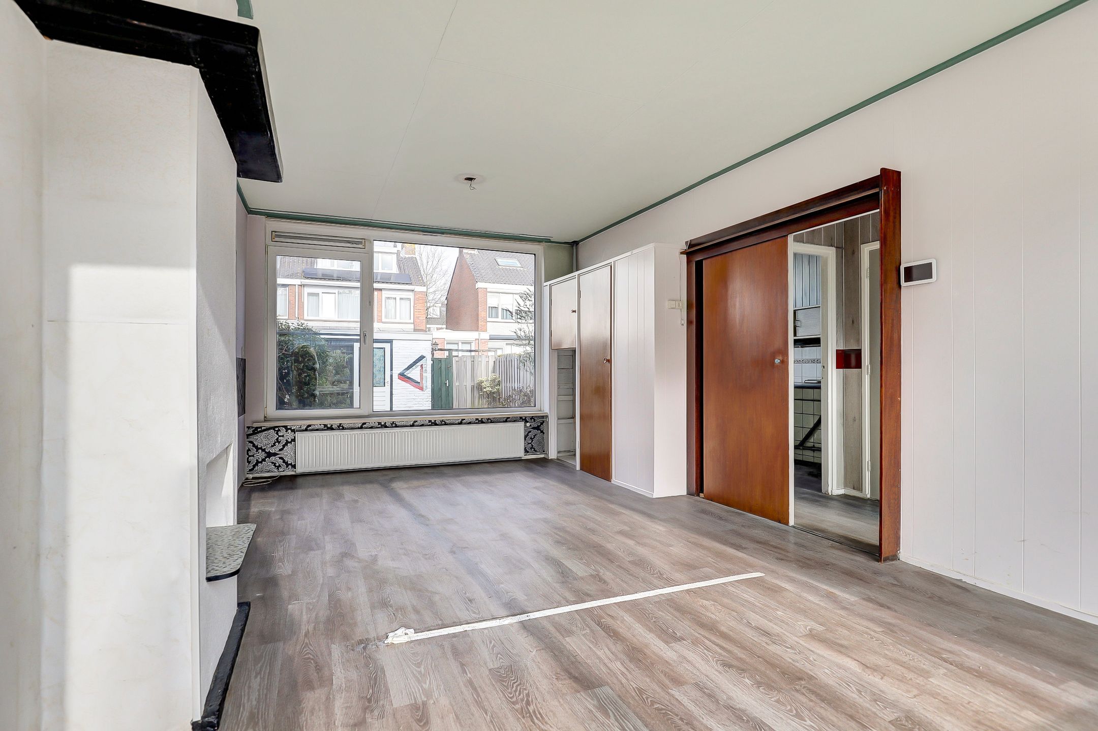 Foto 9 van v Mecklenburg Schwerinlaan 28