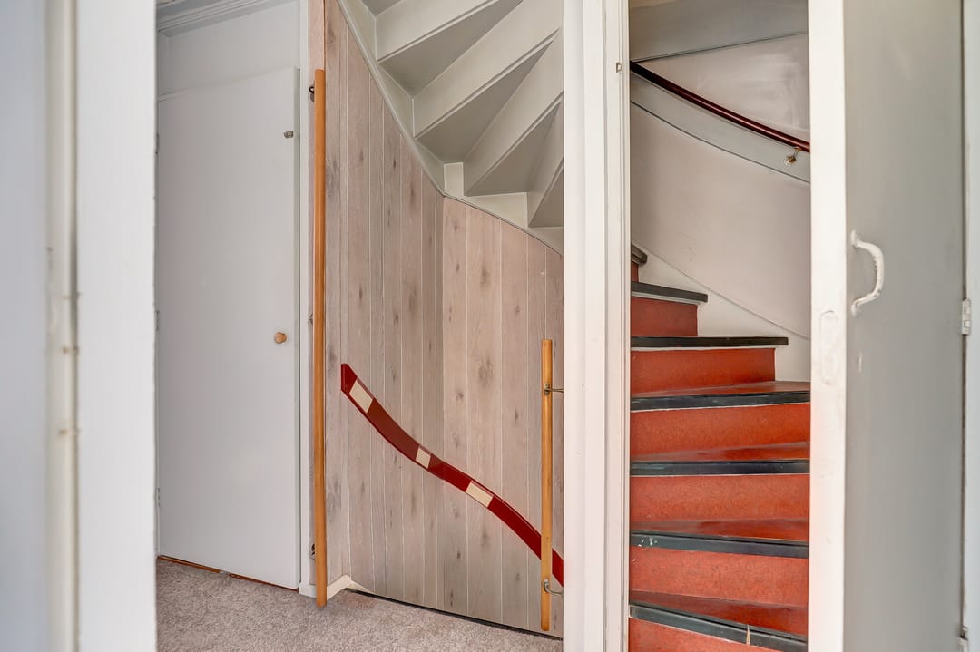 Foto 13 van v Mecklenburg Schwerinlaan 28