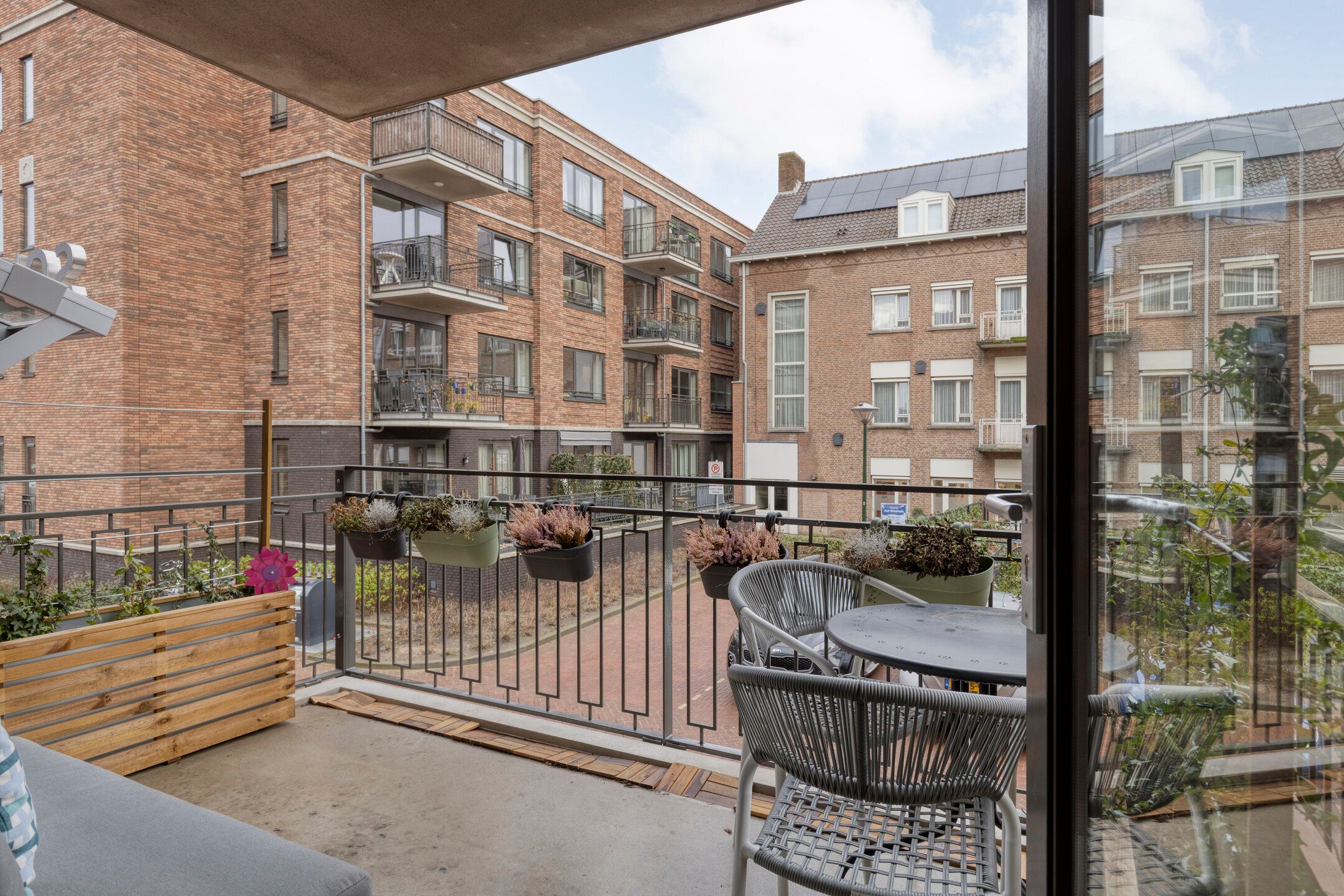 Foto 9 van Kloosterhof 1-01