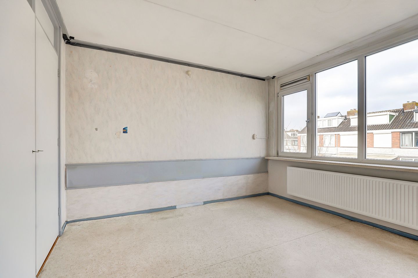 Foto 14 van v Mecklenburg Schwerinlaan 28