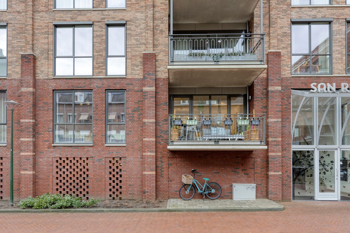 Foto 10 van Kloosterhof 1-01