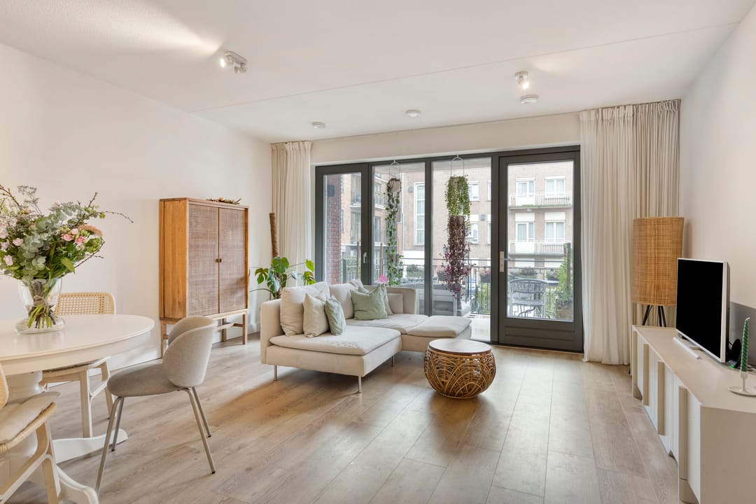 Foto 2 van Kloosterhof 1-01