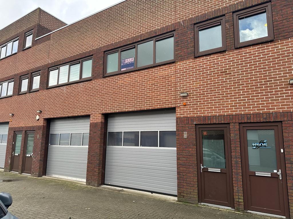 View photo 1 of Salomonstraat 24