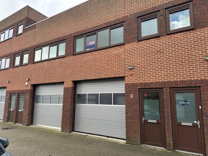 Salomonstraat 24, Alkmaar