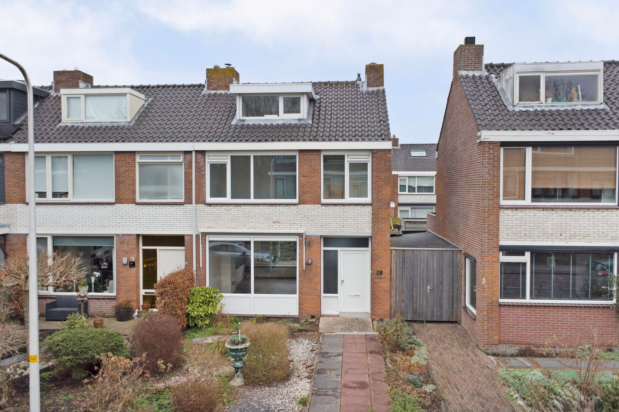 Foto 6 van v Mecklenburg Schwerinlaan 28