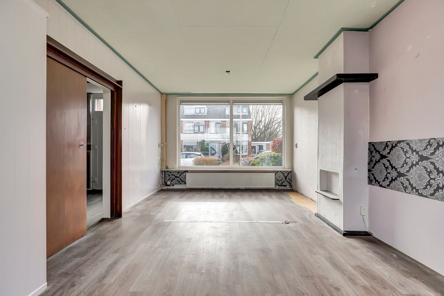 Foto 10 van v Mecklenburg Schwerinlaan 28