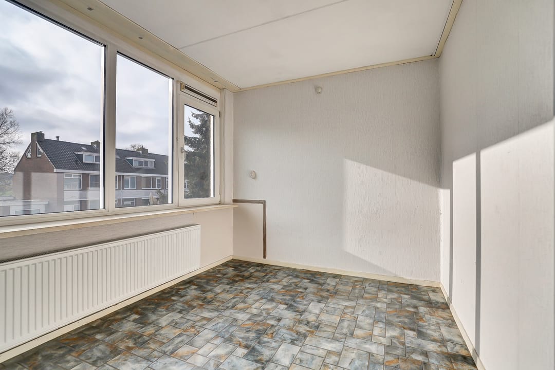 Foto 16 van v Mecklenburg Schwerinlaan 28