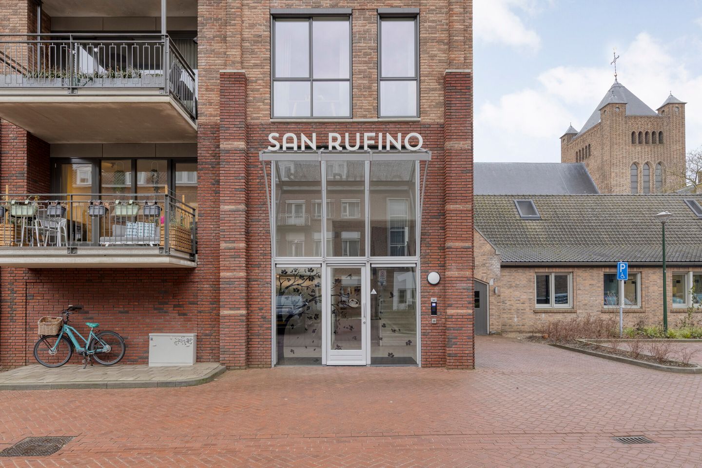 Foto 14 van Kloosterhof 1-01