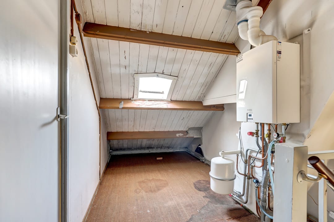 Foto 22 van v Mecklenburg Schwerinlaan 28