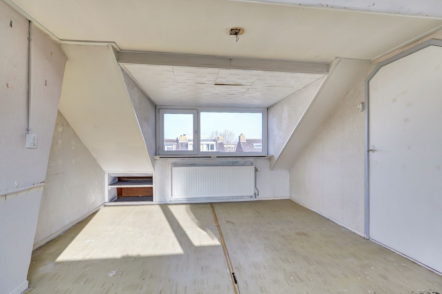 Foto 25 van v Mecklenburg Schwerinlaan 28