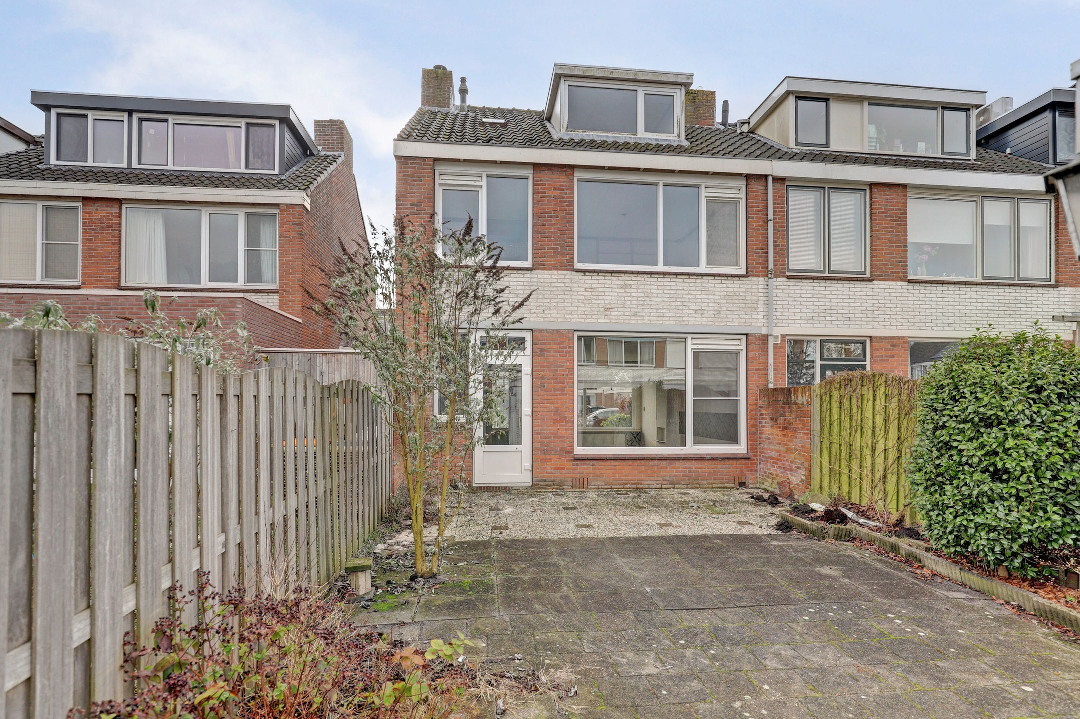 Foto 27 van v Mecklenburg Schwerinlaan 28