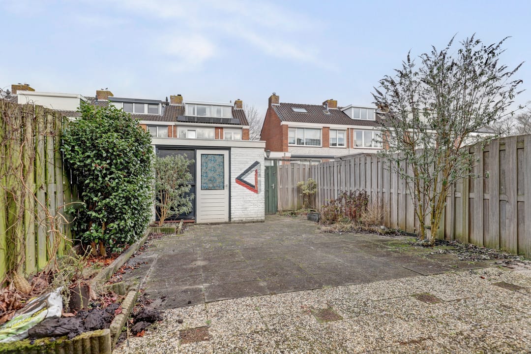 Foto 28 van v Mecklenburg Schwerinlaan 28