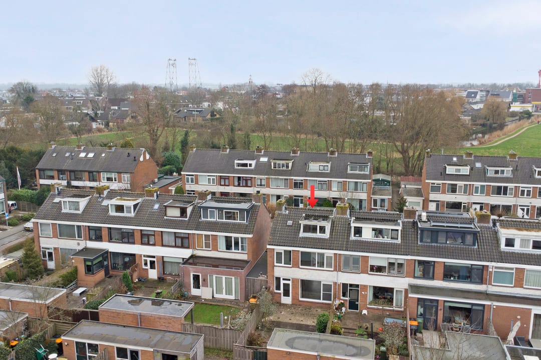 Foto 31 van v Mecklenburg Schwerinlaan 28