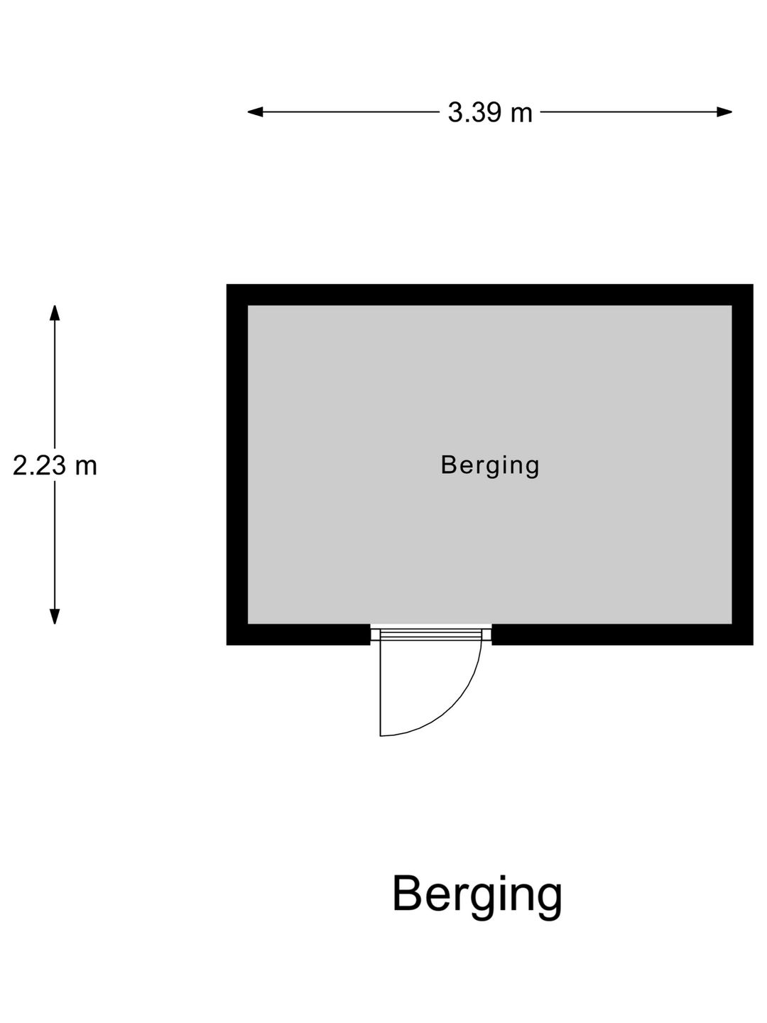 Foto 37 van v Mecklenburg Schwerinlaan 28