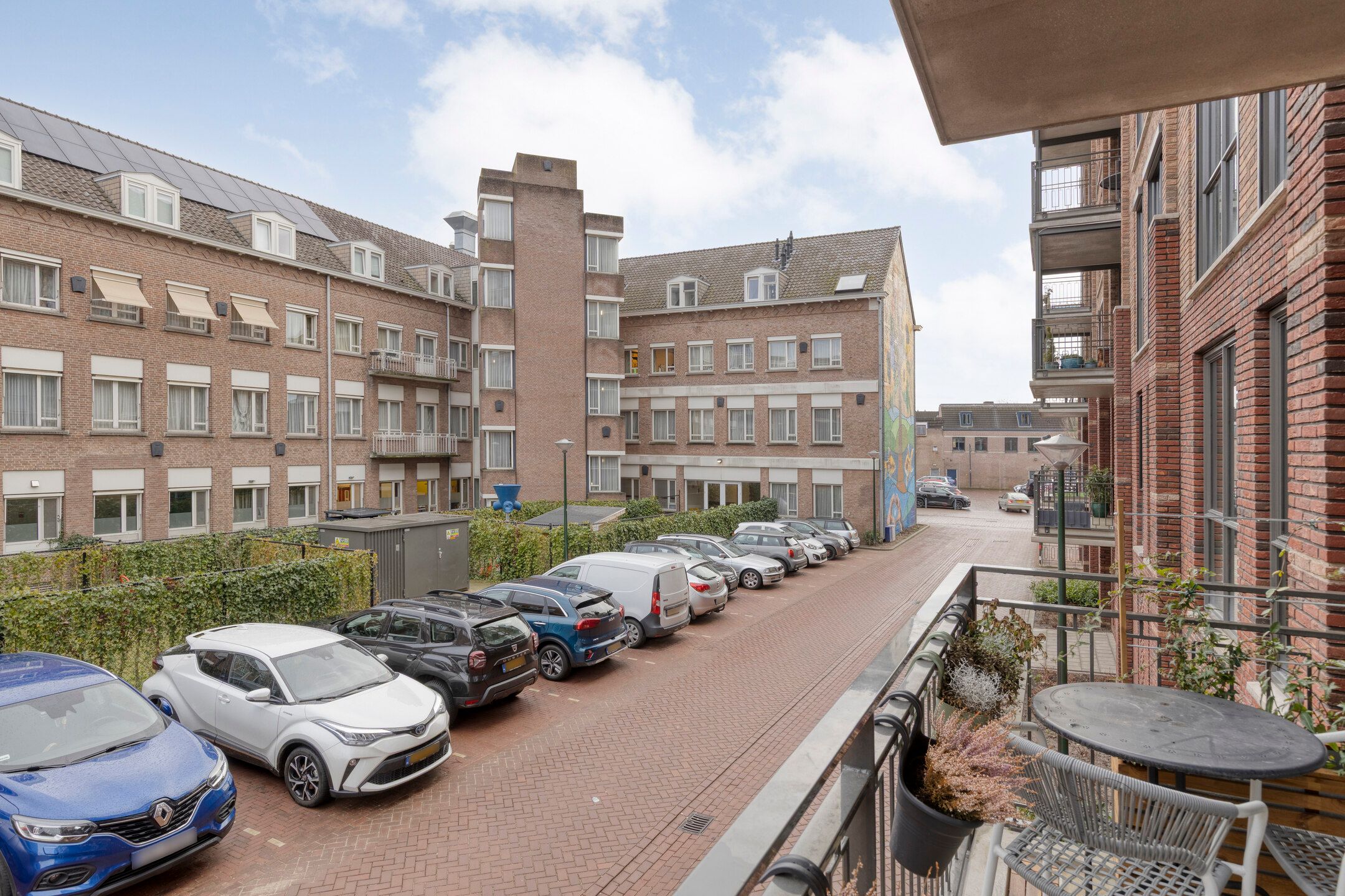 Foto 24 van Kloosterhof 1-01