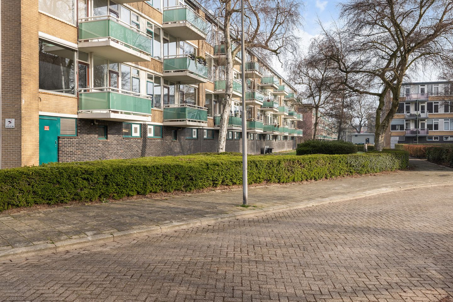 Photo 25 of Van Anrooystraat 469