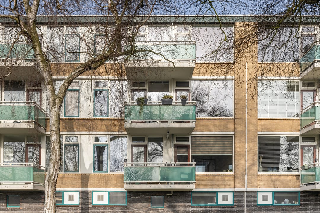 Photo 26 of Van Anrooystraat 469