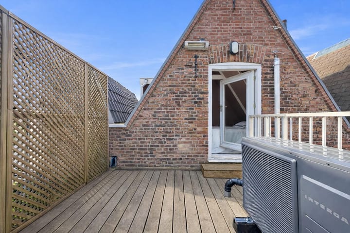 Photo 2 of Frederiksstraat 13-3