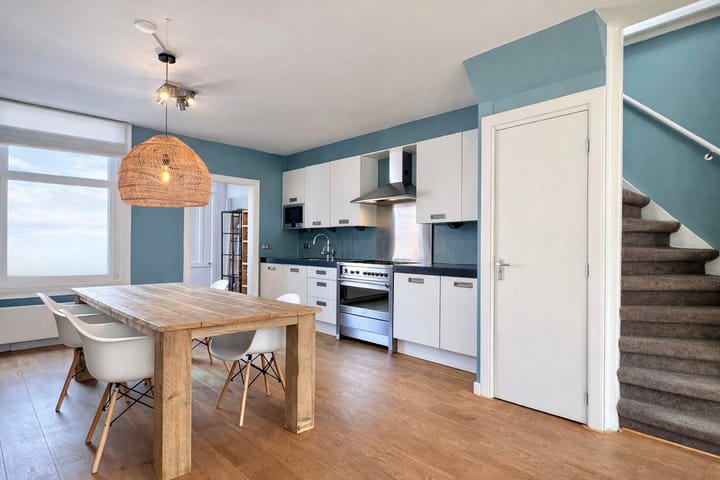 Photo 3 of Frederiksstraat 13-3