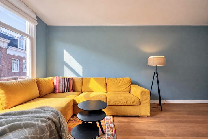 Photo 4 of Frederiksstraat 13-3