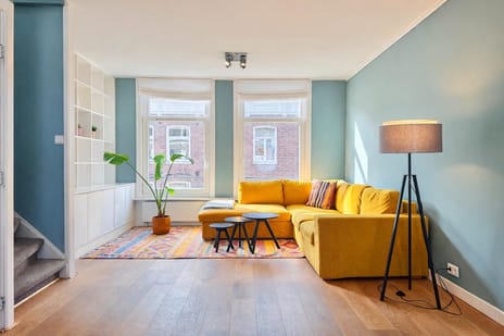 Frederiksstraat thumbnail