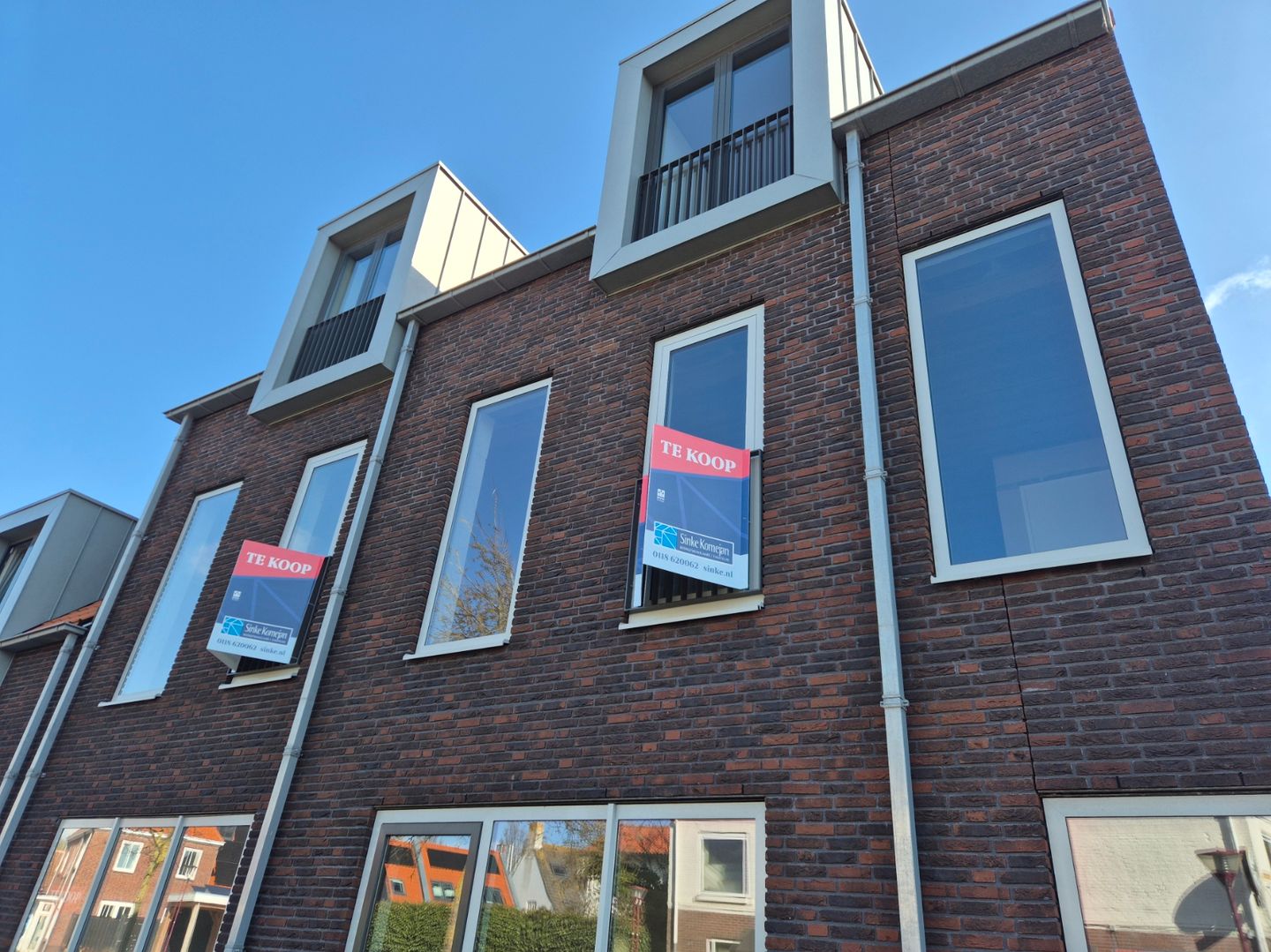 Bekijk foto 2 van Singel 15-B