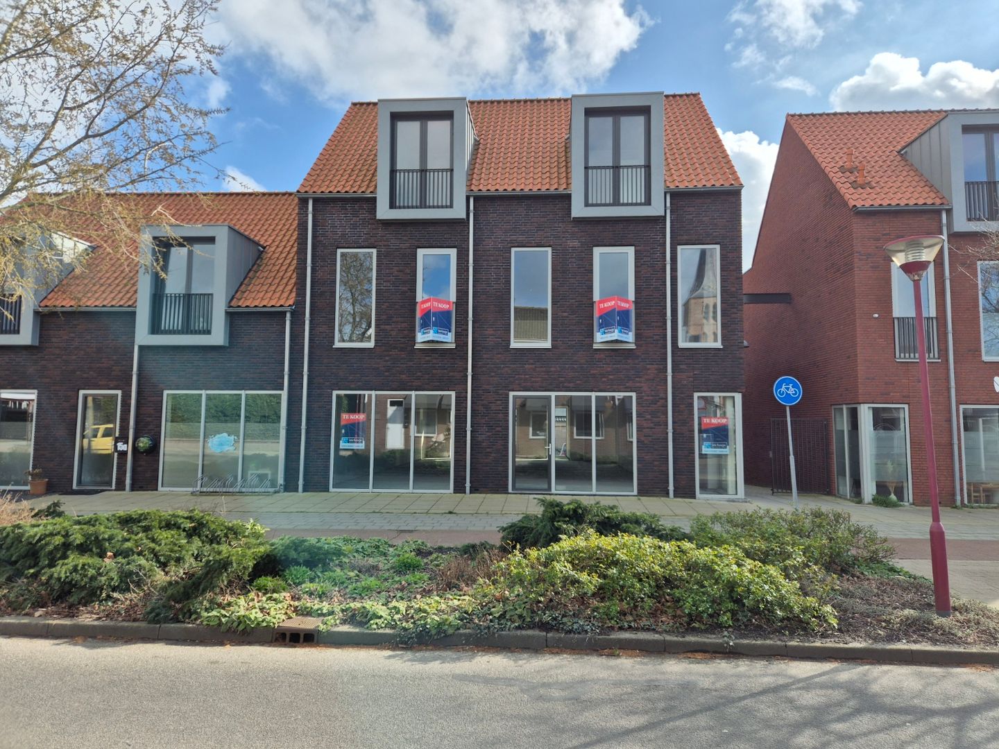 Bekijk foto 3 van Singel 15-B