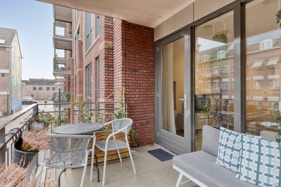 Foto 23 van Kloosterhof 1-01