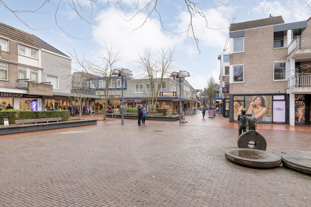 Foto 32 van Kloosterhof 1-01