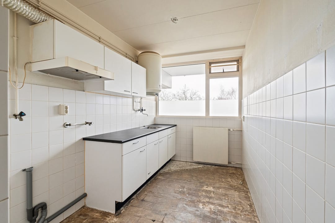 Photo 7 of Chopinplein 137