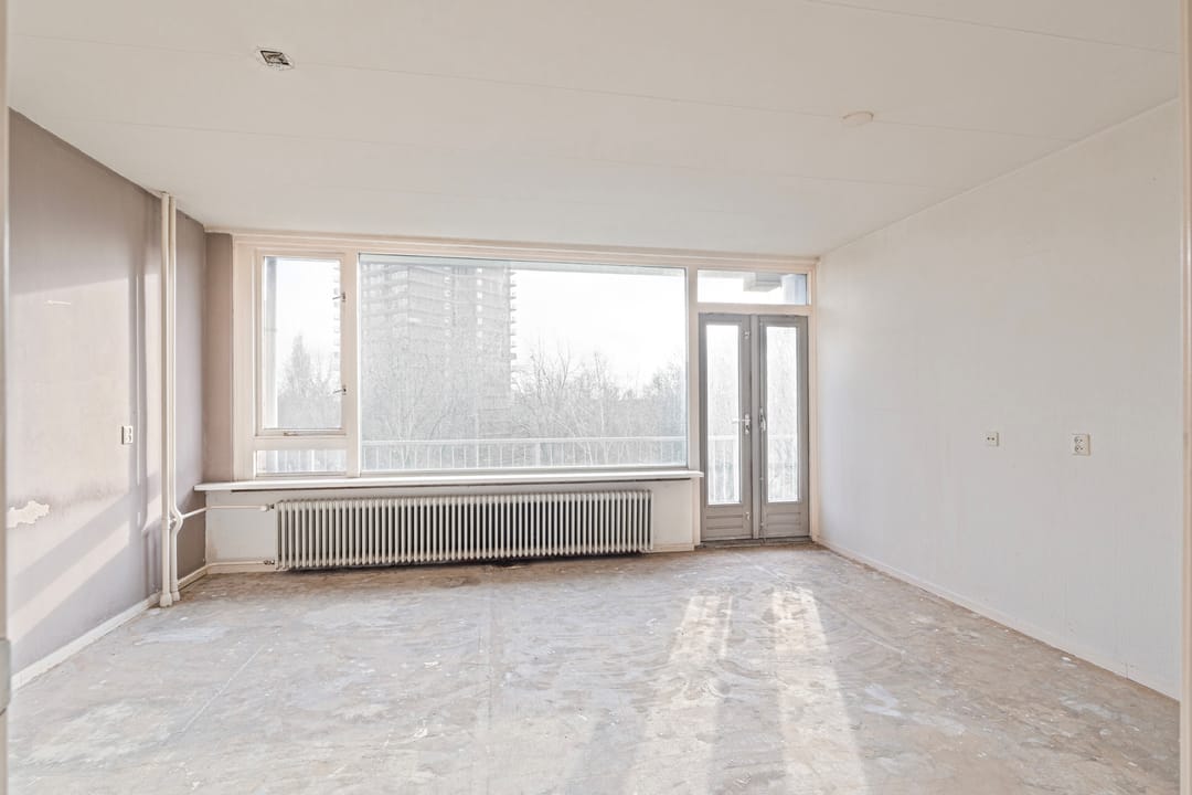 Photo 2 of Chopinplein 137