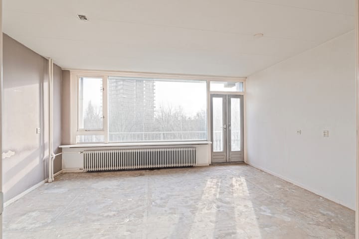 Photo 2 of Chopinplein 137