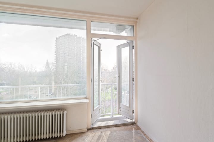 Photo 3 of Chopinplein 137