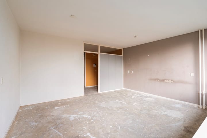 Photo 4 of Chopinplein 137