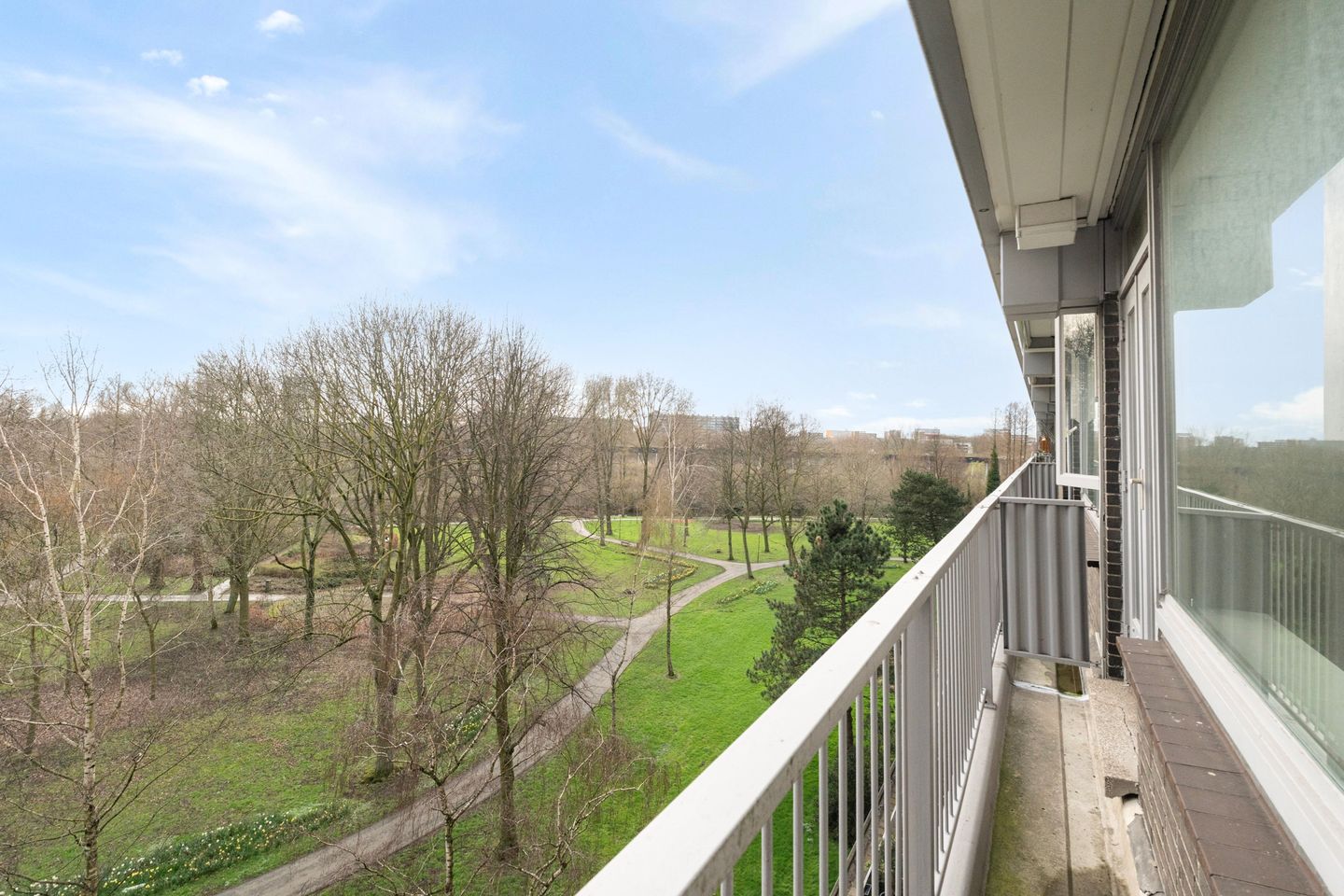 Photo 5 of Chopinplein 137