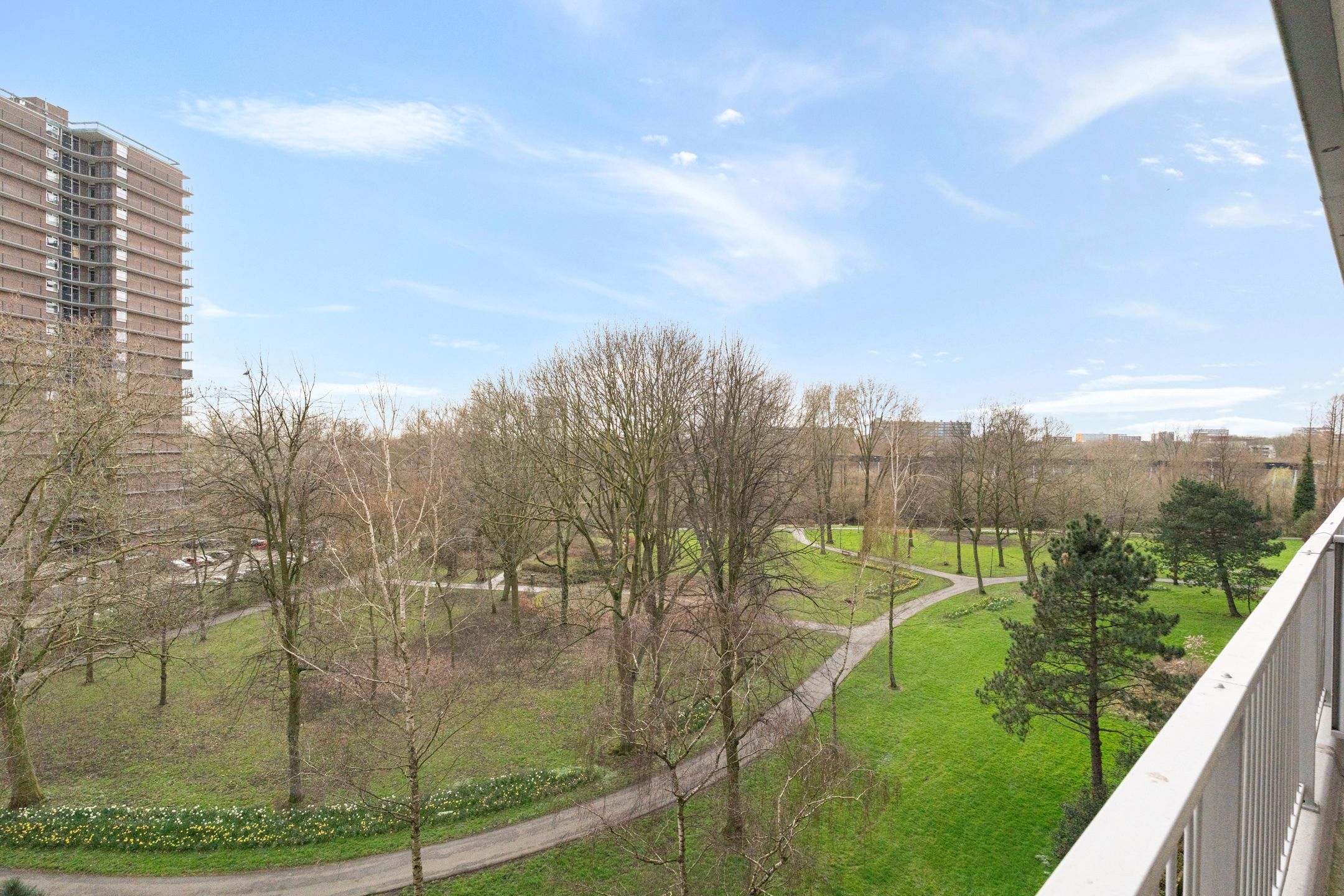 Photo 6 of Chopinplein 137