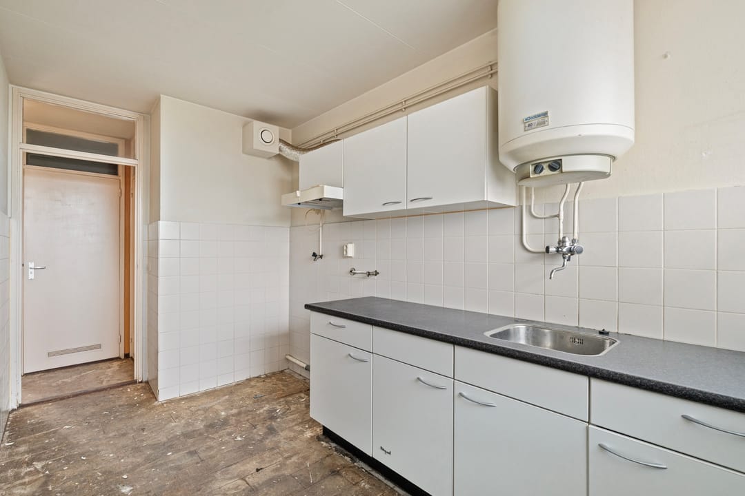 Photo 8 of Chopinplein 137