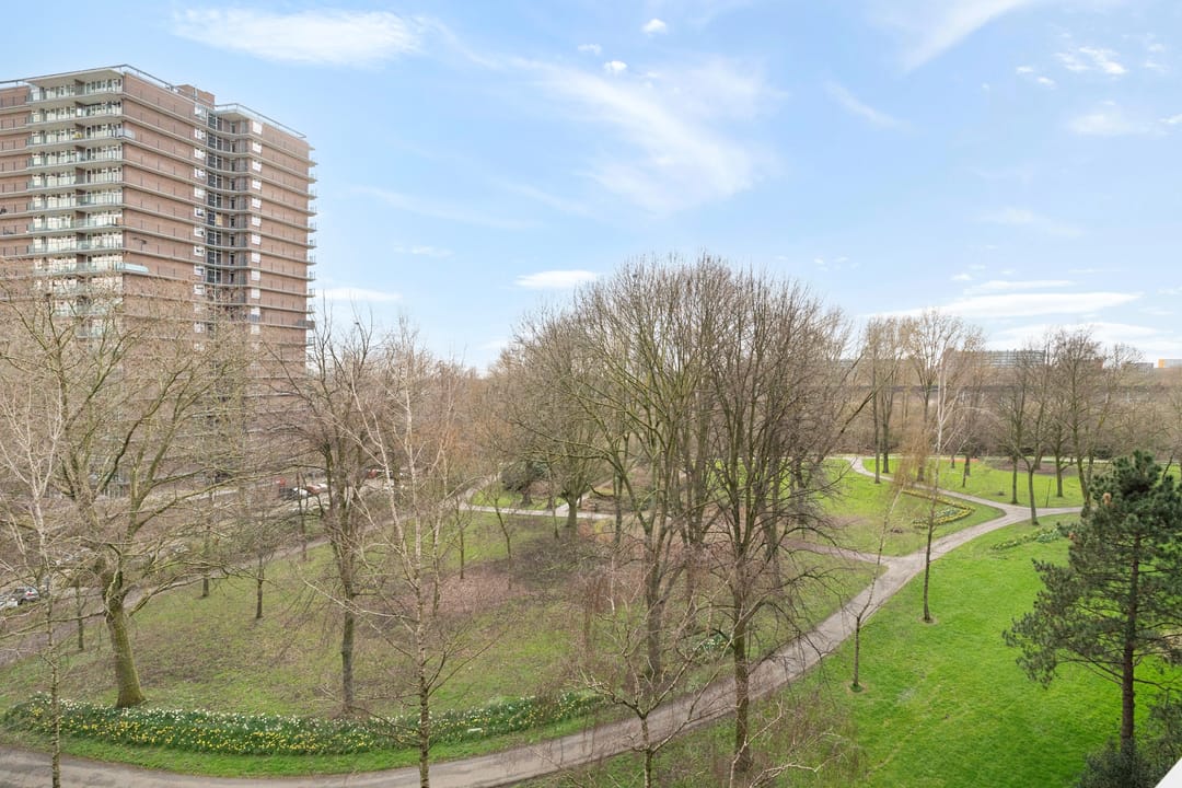 Photo 13 of Chopinplein 137