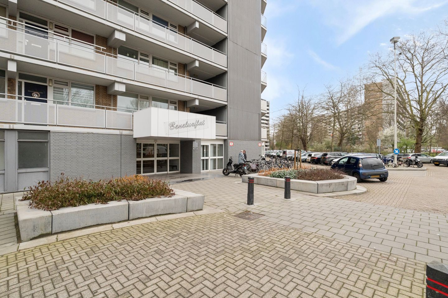 Photo 14 of Chopinplein 137