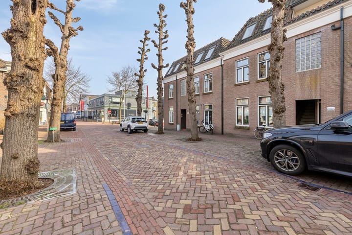 Photo 4 of Raadhuisstraat 21