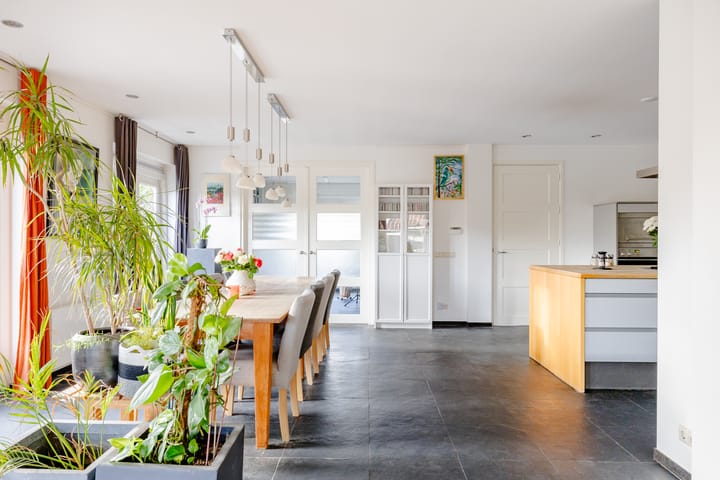 Vrijstaande woning te koop: de Hulk 11, Hoorn