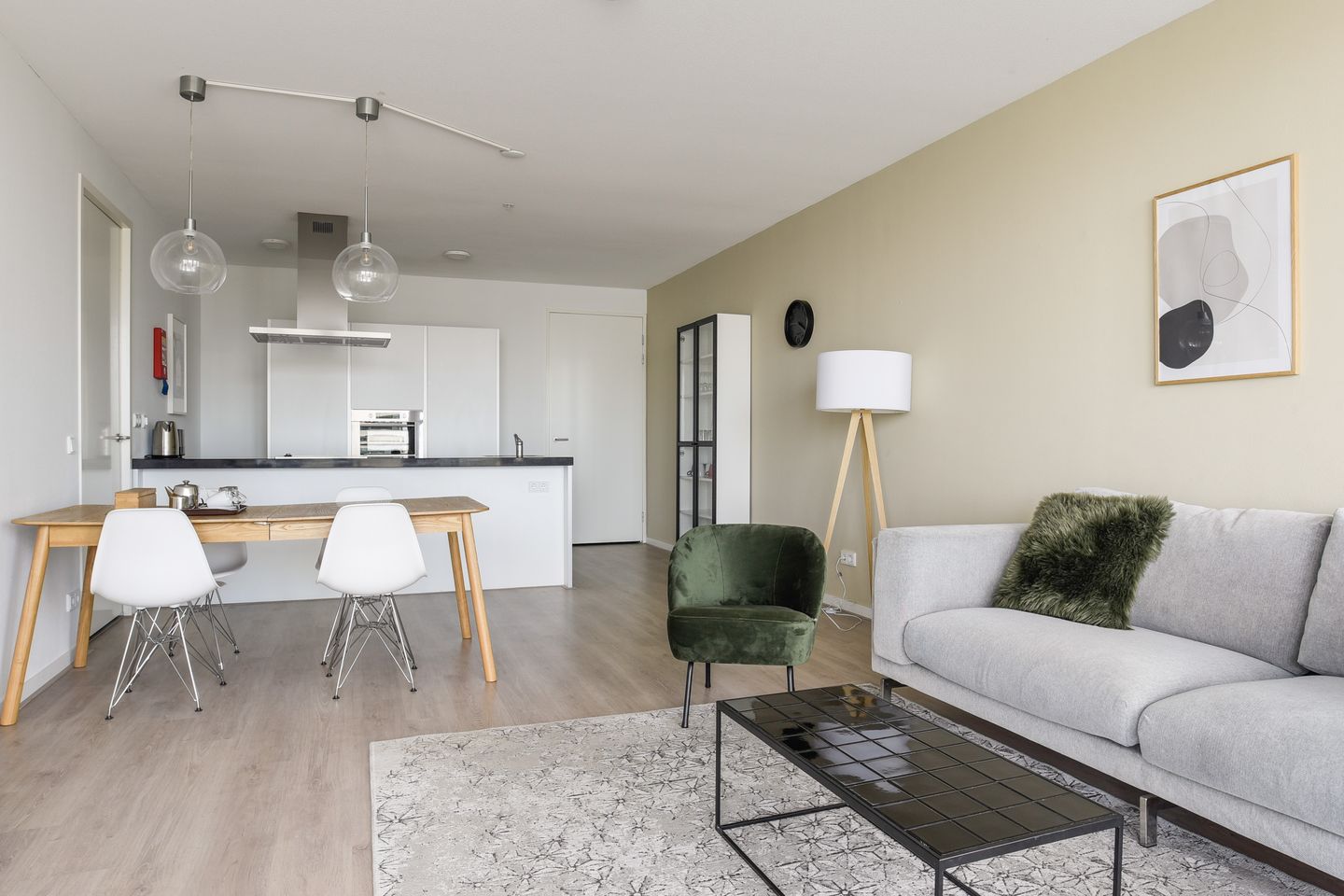 Foto 5 van Wilhelminakade 251