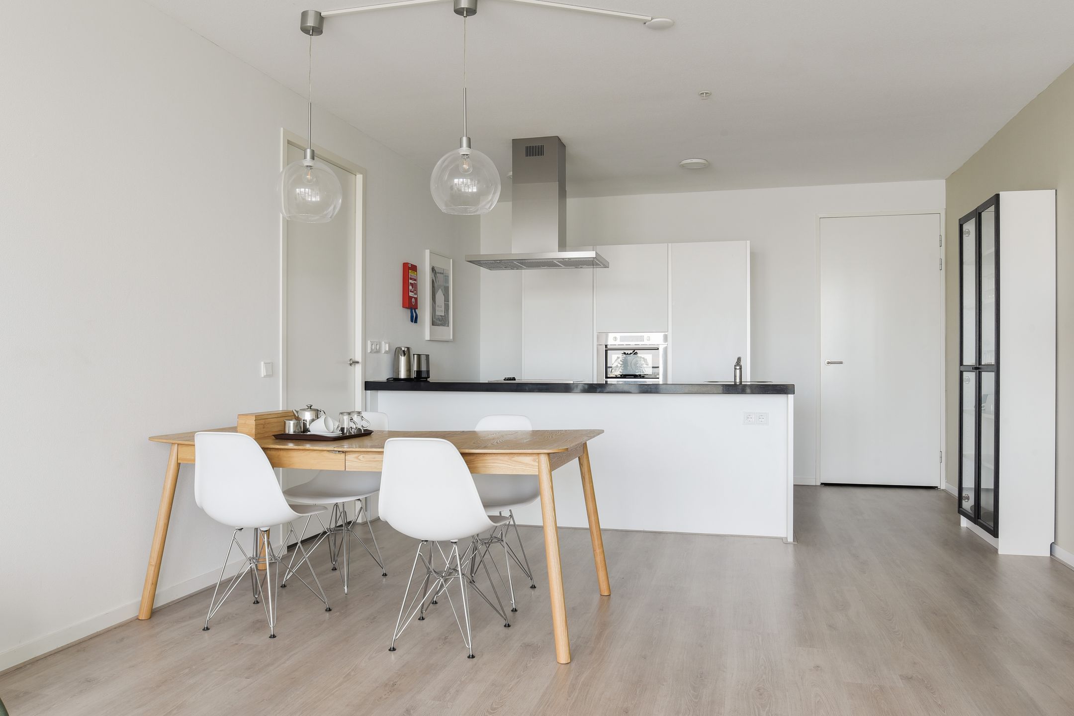 Foto 6 van Wilhelminakade 251