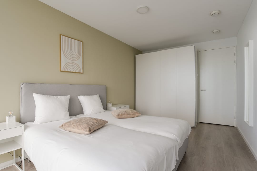 Foto 13 van Wilhelminakade 251