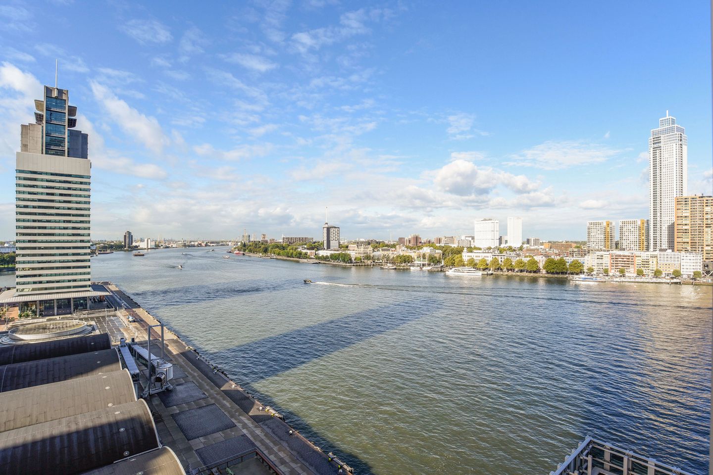 Foto 19 van Wilhelminakade 251