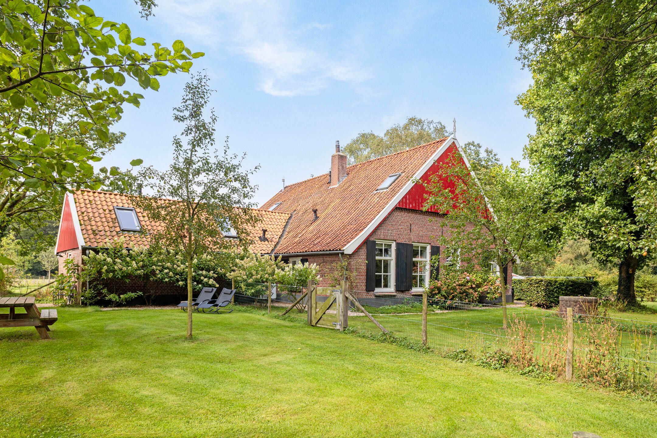 Buying a house in The Netherlands., Spiekerdijk 6