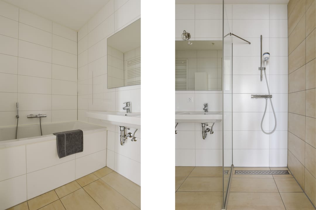 Foto 17 van Wilhelminakade 251