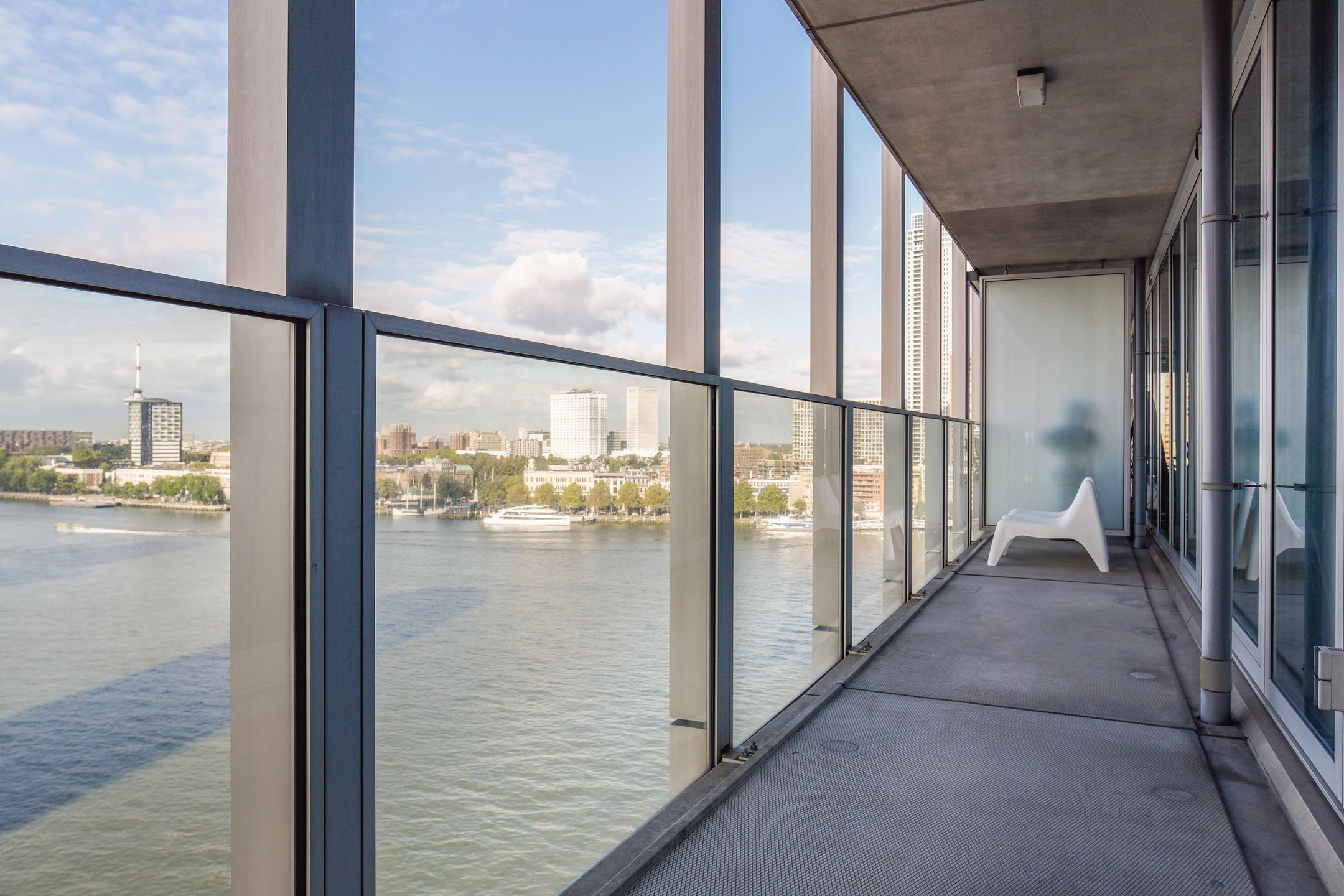 Foto 18 van Wilhelminakade 251