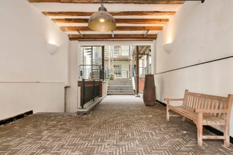 Nieuwe Uilenburgerstraat 7-E tertiary image