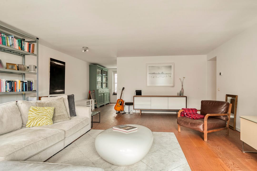 Photo 7 of Nieuwe Uilenburgerstraat 7-E